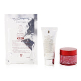 SK II SK II 3-Pieces Travel Set: Treatment Gentle Cleanser 20g + R.N.A. Power Radical New Age Cream 15g + Face Treatment Mask 1pc 3pcs