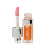 Christian Dior Dior Addict Lip Glow Oil - # 004 Coral 6ml/0.2oz
