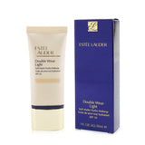 Estee Lauder Double Wear Light Soft Matte Hydra Makeup SPF 10 - # 3W1 Tawny 30ml/1oz