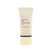 Estee Lauder Double Wear Light Soft Matte Hydra Makeup SPF 10 - # 3W1.5 Fawn