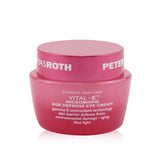Peter Thomas Roth Vital-E Microbiome Age Defense Eye Cream