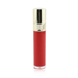 Clarins Joli Rouge Lacquer - # 742L Joli Rouge (Box Slightly Damaged) 3g/0.1oz