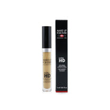 Make Up For Ever Ultra HD Light Capturing Self Setting Concealer - # 41 (Apricot Beige) 5ml/0.16oz