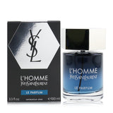 Yves Saint Laurent L'Homme Le Parfum Spray