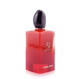 Giorgio Armani Si Passione Intense Eau De Parfum Spray 100ml/3.4oz
