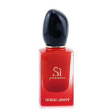 Giorgio Armani Si Passione Intense Eau De Parfum Spray 30ml/1oz