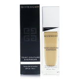 Givenchy Teint Couture Everwear 24H Wear & Comfort Foundation SPF 20 - # Y215 30ml/1oz