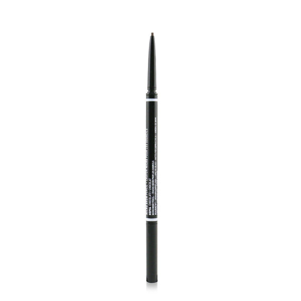 NYX Micro Brow Pencil - # Chocolate  0.09g/0.003oz