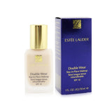 Estee Lauder Double Wear Stay In Place Makeup SPF 10 - Shell (1C0) 30ml/1oz