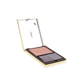 Yves Saint Laurent Couture Highlighter - # 02 Or Rose