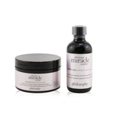 Philosophy Ultimate Miracle Worker Multi-Rejuvenating Retinol+Superfood Oil & Pads