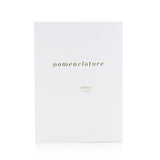 Nomenclature Efflor_esce Eau De Parfum Spray