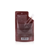 Shiseido Waso Reset Cleanser Sugary Chic (With Azuki Extract) - For Face