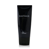 Christian Dior Sauvage Shaving Gel