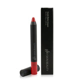 Glo Skin Beauty Suede Matte Lip Crayon - # Bombshell