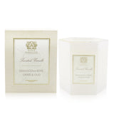 Antica Farmacista Candle - Damascena Rose, Orris & Oud 255g/9oz