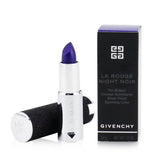 Givenchy Le Rouge Night Noir Lipstick - # 04 Night In Blue