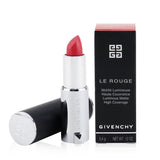 Givenchy Le Rouge Luminous Matte High Coverage Lipstick - # 202 Rose Dressing