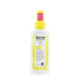 Lavera Sensitive Sun Spray SPF 30 - Minteral Protection