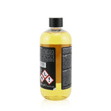 Millefiori Natural Fragrance Diffuser Refill - Mineral Gold