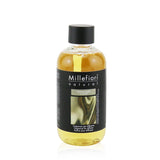 Millefiori Natural Fragrance Diffuser Refill - Mineral Gold