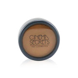 Cinema Secrets Ultimate Foundation Singles - # 404 (03A) (Beige Peach Undertones)