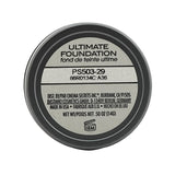 Cinema Secrets Ultimate Foundation Singles - # 503 (29) (Light-Medium, Beige Pink Undertones)