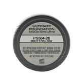 Cinema Secrets Ultimate Foundation Singles - # 504 (28) (Light-Medium, Beige Pink Undertones) 14g/0.5oz