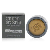 Cinema Secrets Ultimate Corrector Singles - # 604(83) Deep Red Neutralizer