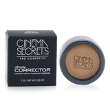 Cinema Secrets Ultimate Corrector Singles - # 605(61) Light Blue Neutralizer