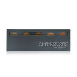 Cinema Secrets Ultimate Corrector 5 In 1 Pro Palette - # No.1 12.5g/0.44oz