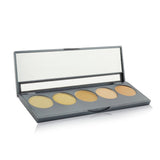Cinema Secrets Ultimate Corrector 5 In 1 Pro Palette - # No.1 12.5g/0.44oz