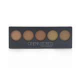 Cinema Secrets Ultimate Corrector 5 In 1 Pro Palette - # No.2