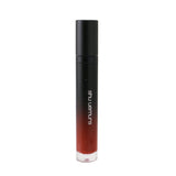Shu Uemura Matte Supreme Lip Color - # M RD 02