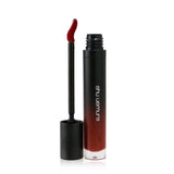 Shu Uemura Matte Supreme Lip Color - # M RD 02