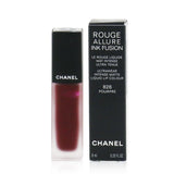 Chanel Rouge Allure Ink Fusion Ultrawear Intense Matte Liquid Lip Colour - # 826 Pourpre 6ml/0.2oz