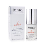 IOMA Energize - Flash Youth Eye Contour Concentrate