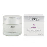 IOMA Renew - Rich Revitalizing Cream