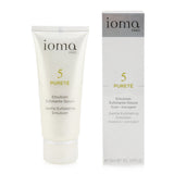 IOMA Purete - Gentle Exfoliating Emulsion