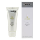IOMA Purete - Absorbent Mask