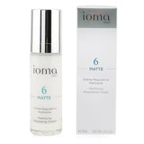 IOMA Matte - Mattifying Regulating Cream
