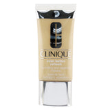 Clinique Even Better Refresh Hydrating And Repairing Makeup - # WN 04 Bone 30ml/1oz