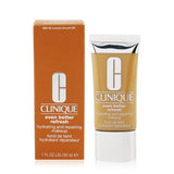 Clinique Even Better Refresh Hydrating And Repairing Makeup - # WN 92 Toasted Almond 30ml/1oz