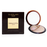 Guerlain Terracotta Matte Sculpting Powder - # Deep