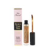 Too Faced Born This Way Naturally Radiant Concealer - # Very Deep