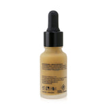 NYX Total Control Drop Foundation - # Cinnamon 13ml/0.43oz
