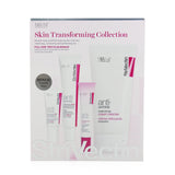 StriVectin Skin Transforming Collection (Full Size Trio): Cleanser 150ml + Eye Concentrate (30ml+7ml) + Eyes Primer 10ml