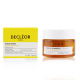 Decleor Green Mandarin Glow Scrub Mask