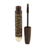 KISS ME Heroine Make Volume Control Mascara - # 02 Brown 5g/0.18oz