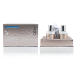 Dr Dennis Gross Professional Grade Resurfacing Liquid Peel (Step 1: Alpha Beta Acids pH 3.5 + Step 2: Anti-Aging Neutralizer + Cotton Balls)